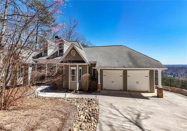 73rd image of 805 Lake Arrowhead Dr, Waleska, GA 30183 | MLS# 7729097