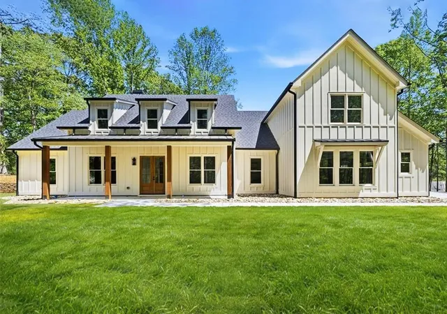 1st image of 2200 Upper Burris Rd, Canton, GA 30114 | MLS# 7760588