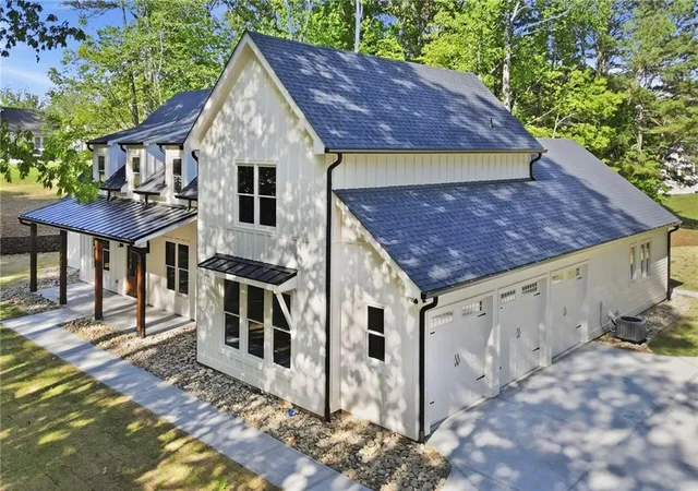 2nd image of 2200 Upper Burris Rd, Canton, GA 30114 | MLS# 7760588