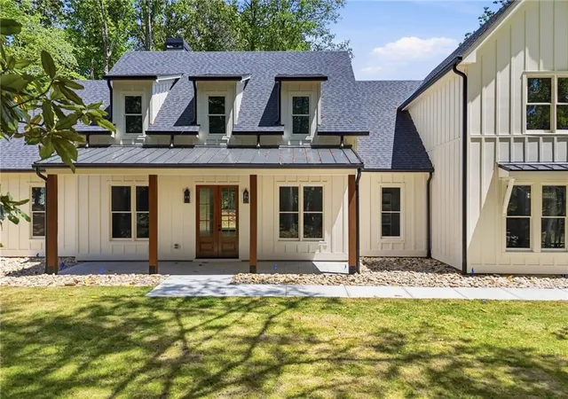 4th image of 2200 Upper Burris Rd, Canton, GA 30114 | MLS# 7760588