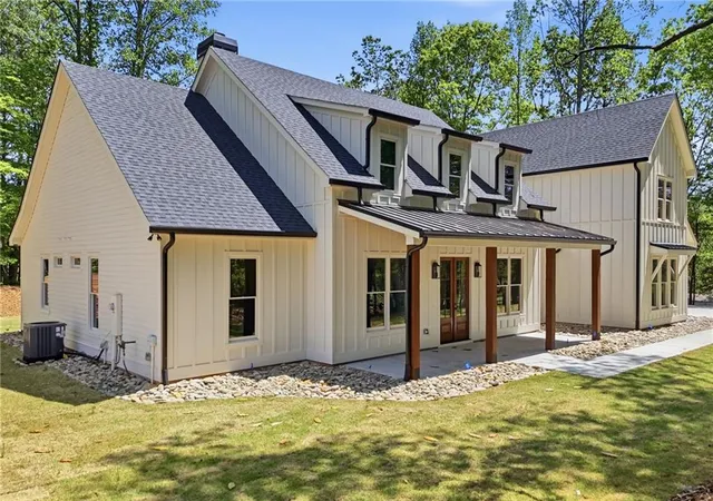 5th image of 2200 Upper Burris Rd, Canton, GA 30114 | MLS# 7760588