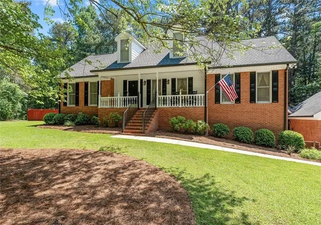 Photo 1 of Sale Pending at 5243 Punkintown Rd, Douglasville, GA 30135 | MLS# 7774730 | Listing updated on 2026-10-05