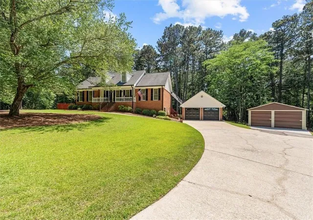 Photo 3 of Sale Pending at 5243 Punkintown Rd, Douglasville, GA 30135 | MLS# 7774730 | Listing updated on 2026-10-05