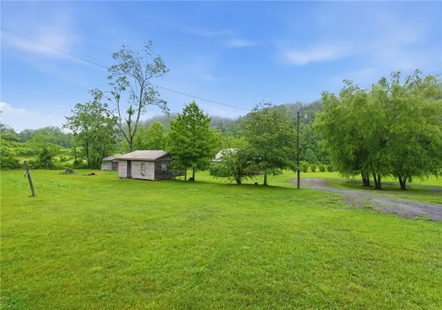 Photo 4 of Single family home for sale at 6924 Warwoman Rd, Clayton, GA 30525 | MLS# 7777497 | Listing updated on 2026-10-01