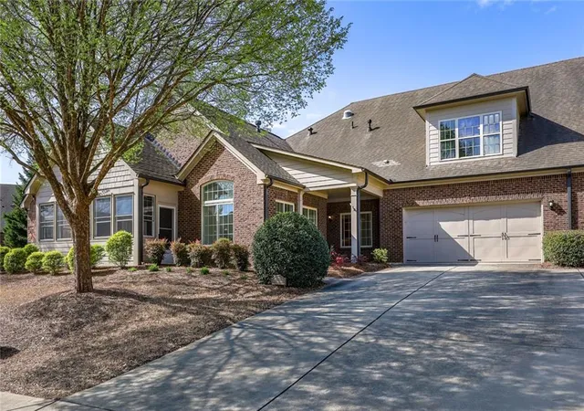 Photo 1 of Sale Pending at 11120 Brookhavenclub Dr, Duluth, GA 30097 | MLS# 7821155 | Listing updated on 2026-09-04