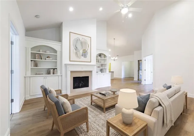 Photo 2 of Sale Pending at 11120 Brookhavenclub Dr, Duluth, GA 30097 | MLS# 7821155 | Listing updated on 2026-09-04