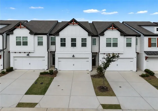 Photo 1 of Townhouse for sale at 234 Auburn Valley Wy, Auburn, GA 30011 | MLS# 7829169 | Listing updated on 2026-08-30