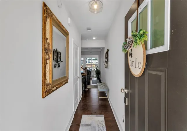 Photo 2 of Townhouse for sale at 234 Auburn Valley Wy, Auburn, GA 30011 | MLS# 7829169 | Listing updated on 2026-08-30