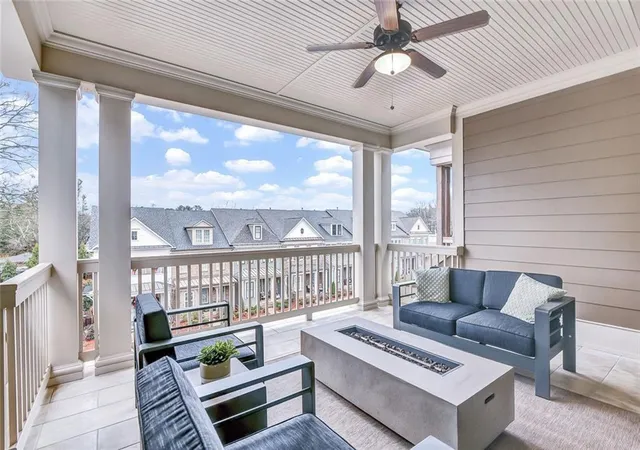 58th image of 55 Bourbon St #8, Senoia, GA 30276 | MLS# 7814135