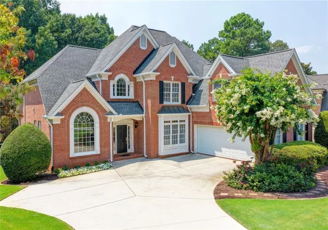 1st image of 3394 Forestwood Dr, Suwanee, GA 30024 | MLS# 7819354