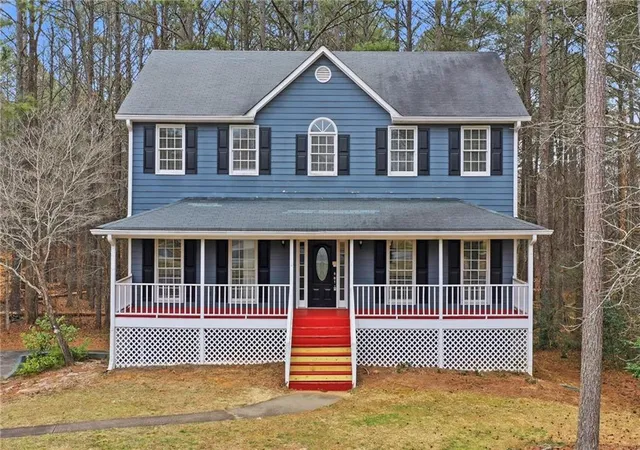 Homes for sale in Cumming, GA | 7285 Wyngate Dr, Cumming, GA 30040 | MLS# 7718556
