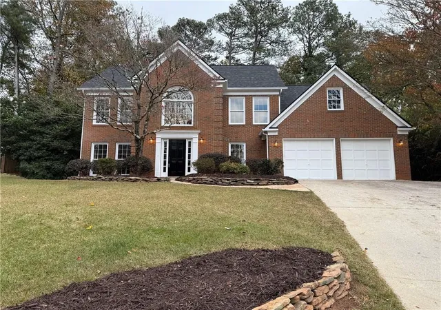 1st image of 5325 Hillgate Xing, Alpharetta, GA 30005 | MLS# 7825076