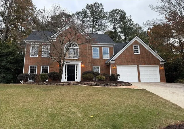 35th image of 5325 Hillgate Xing, Alpharetta, GA 30005 | MLS# 7825076