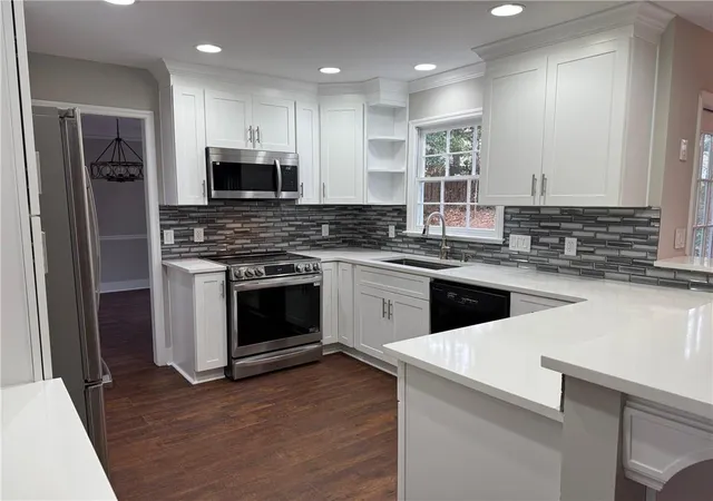 3rd image of 5325 Hillgate Xing, Alpharetta, GA 30005 | MLS# 7825076
