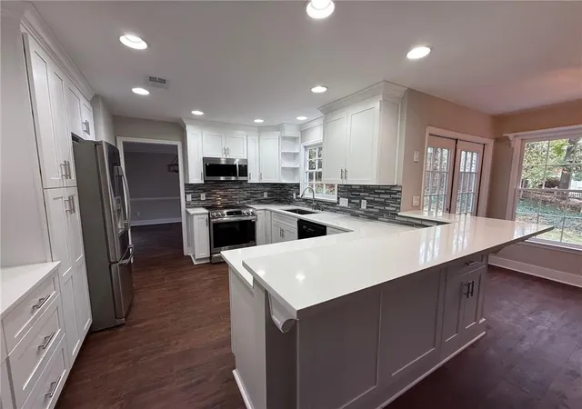 4th image of 5325 Hillgate Xing, Alpharetta, GA 30005 | MLS# 7825076