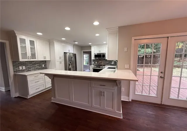 5th image of 5325 Hillgate Xing, Alpharetta, GA 30005 | MLS# 7825076