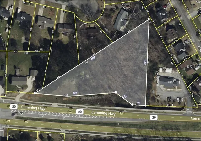 1st image of 591 Hwy 20, Buford, GA 30518 | MLS# 7737237