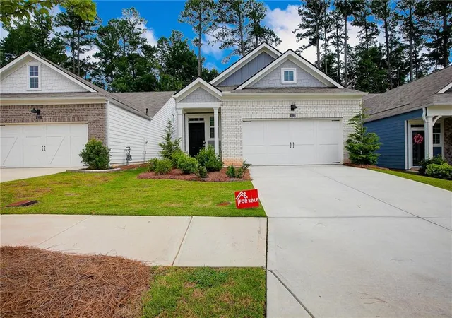 Homes for sale in Acworth, GA | 5112 Tulip Sq, Acworth, GA 30101 | MLS# 7800354