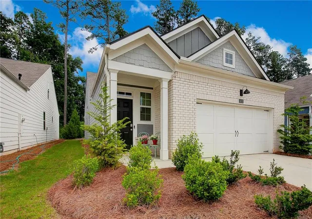 Homes for sale in Acworth, GA | 5112 Tulip Sq, Acworth, GA 30101 | MLS# 7800354