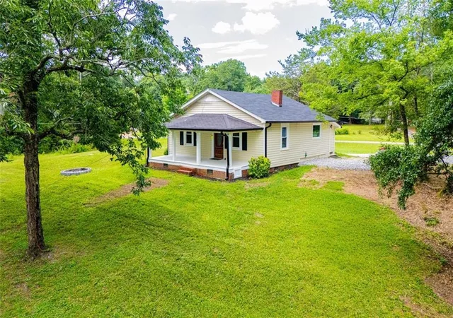 Homes for sale in Cedartown, GA | 255 Mildred Dr, Cedartown, GA 30125 | MLS# 7791536