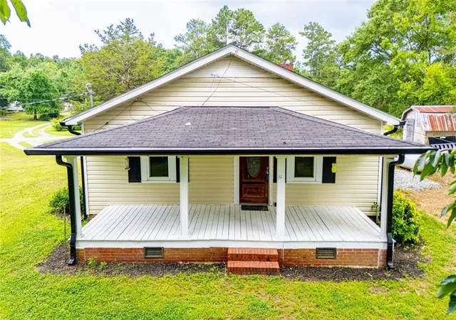 Homes for sale in Cedartown, GA | 255 Mildred Dr, Cedartown, GA 30125 | MLS# 7791536