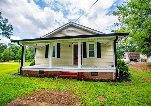 Homes for sale in Cedartown, GA | 255 Mildred Dr, Cedartown, GA 30125 | MLS# 7791536