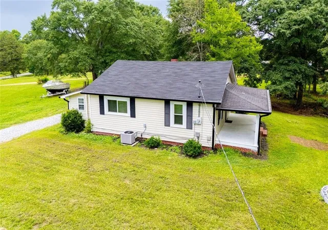 Homes for sale in Cedartown, GA | 255 Mildred Dr, Cedartown, GA 30125 | MLS# 7791536