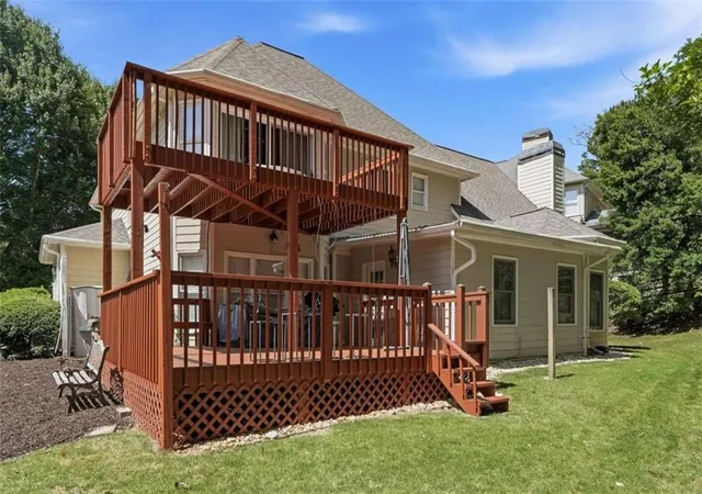 25th image of 4544 Silver Peak Pkwy, Suwanee, GA 30024 | MLS# 7781587
