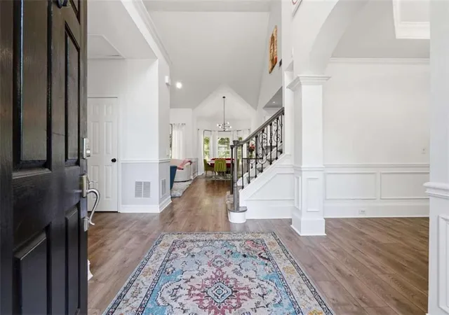 2nd image of 4544 Silver Peak Pkwy, Suwanee, GA 30024 | MLS# 7781587