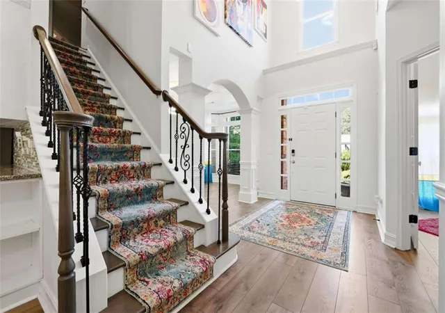 3rd image of 4544 Silver Peak Pkwy, Suwanee, GA 30024 | MLS# 7781587