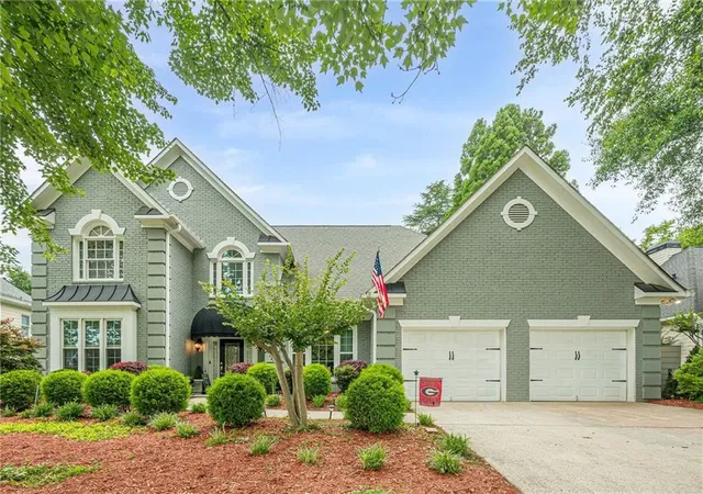 Photo 1 of Single family home for sale at 6685 Waterbury Way, Cumming, GA 30040 | MLS# 7818822 | Listing updated on 2026-09-11