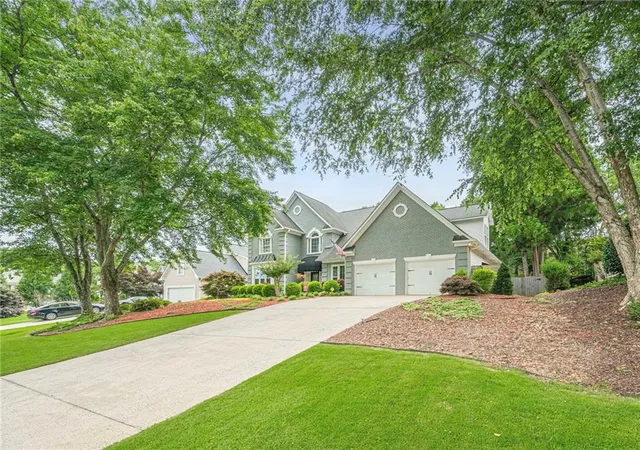 Photo 2 of Single family home for sale at 6685 Waterbury Way, Cumming, GA 30040 | MLS# 7818822 | Listing updated on 2026-09-11