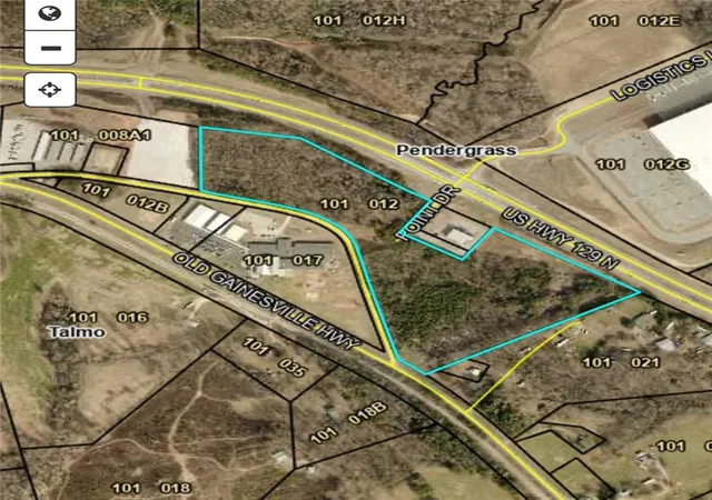 14th image of 1 Point Dr, Talmo, GA 30575 | MLS# 7467010
