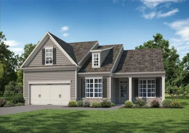 Photo 1 of Single family home for sale at 68 Oakdale Rd, Jefferson, GA 30549 | MLS# 7778928 | Listing updated on 2026-09-13