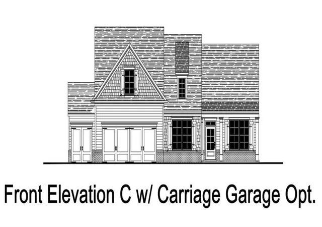 Photo 2 of Single family home for sale at 68 Oakdale Rd, Jefferson, GA 30549 | MLS# 7778928 | Listing updated on 2026-09-13