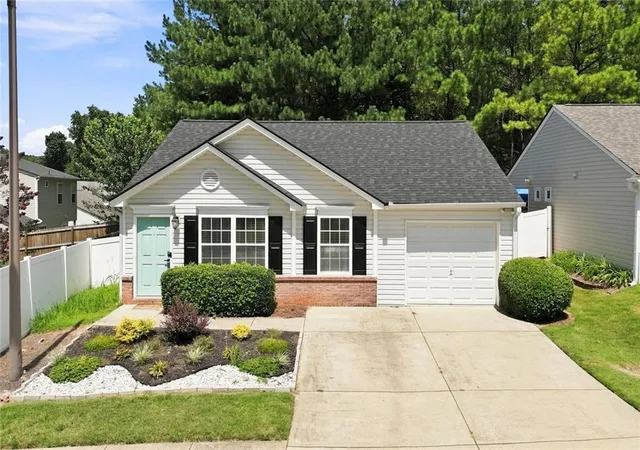 2nd image of 203 Oak Grove Ln, Acworth, GA 30102 | MLS# 7814437