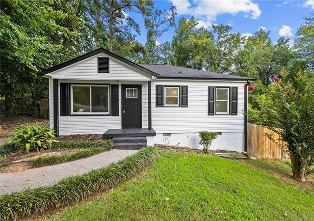 Photo 1 of Single family home for sale at 6275 Bennett Ln Sw, Mableton, GA 30126 | MLS# 7829848 | Listing updated on 2026-09-01