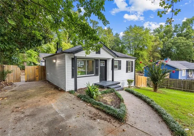 Photo 61 of Single family home for sale at 6275 Bennett Ln Sw, Mableton, GA 30126 | MLS# 7829848 | Listing updated on 2026-09-01