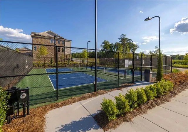 50th image of 4549 Watervale Wy #264, Peachtree Corners, GA 30092 | MLS# 7759874