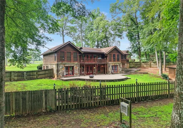 2nd image of 180 River Cove Rd, Social Circle, GA 30025 | MLS# 7817159