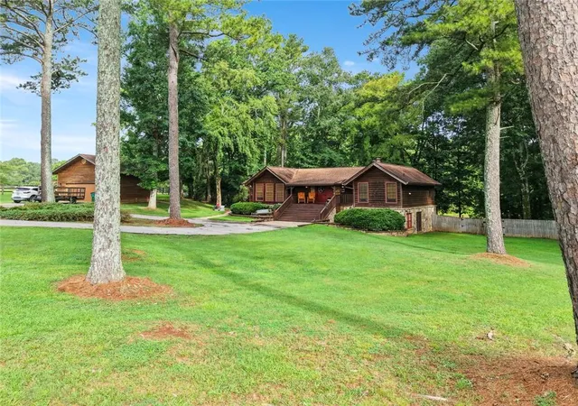 Photo 3 of Sale Pending at 180 River Cvs Rd, Social Circle, GA 30025 | MLS# 7817159 | Listing updated on 2026-08-26