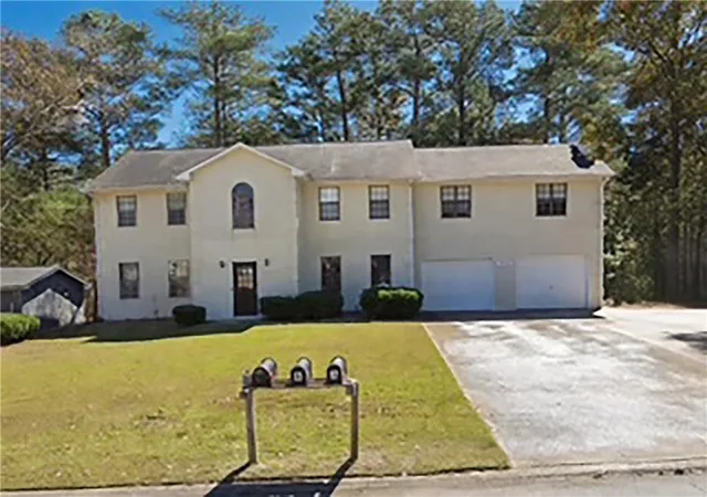 10th image of 5956 N Castlegate Dr, Atlanta, GA 30349 | MLS# 7750159