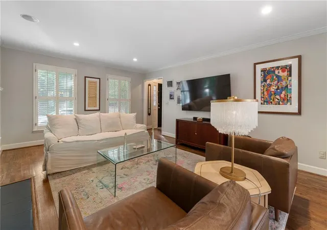 5th image of 1404 Defoors Mill Dr Nw, Atlanta, GA 30318 | MLS# 7773877