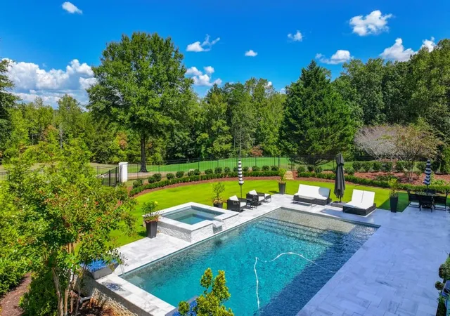 2nd image of 3565 Granton St, Alpharetta, GA 30004 | MLS# 7722174