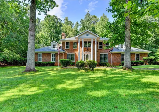 1st image of 385 Five Acre Rd, Alpharetta, GA 30004 | MLS# 7760443