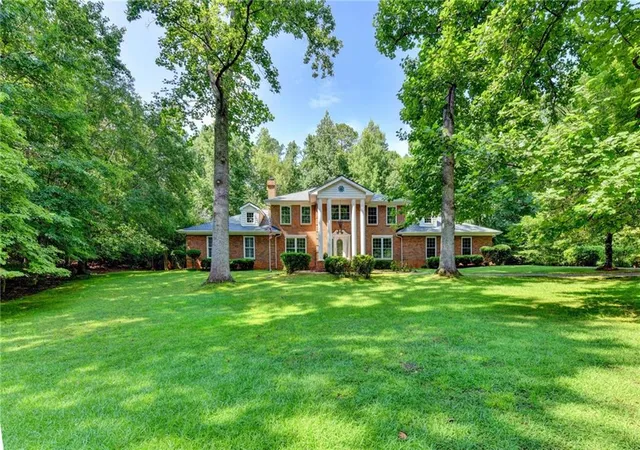 38th image of 385 Five Acre Rd, Alpharetta, GA 30004 | MLS# 7760443