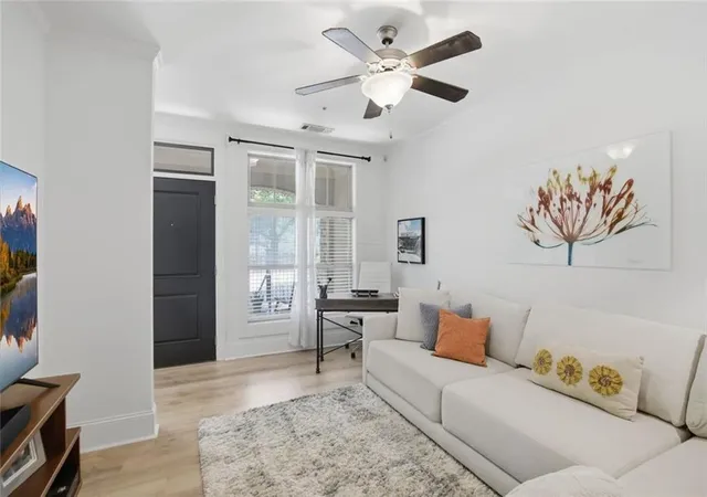 3rd image of 625 Piedmont Ave Ne, Atlanta, GA 30308