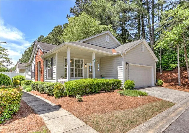 Homes for sale in Acworth, GA | 105 Windcroft Cir Nw, Acworth, GA 30101 | MLS# 7764936