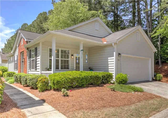 Homes for sale in Acworth, GA | 105 Windcroft Cir Nw, Acworth, GA 30101 | MLS# 7764936