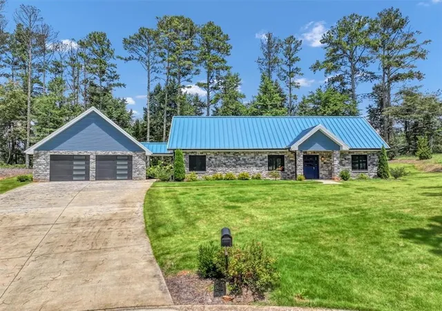 2nd image of 40 Red Oak Cir, Buchanan, GA 30113 | MLS# 7822679